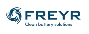 Freyr clean battery solutions