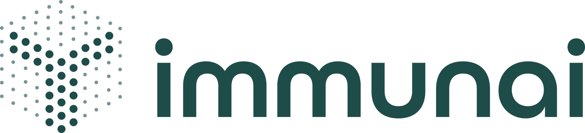 Immunai logo