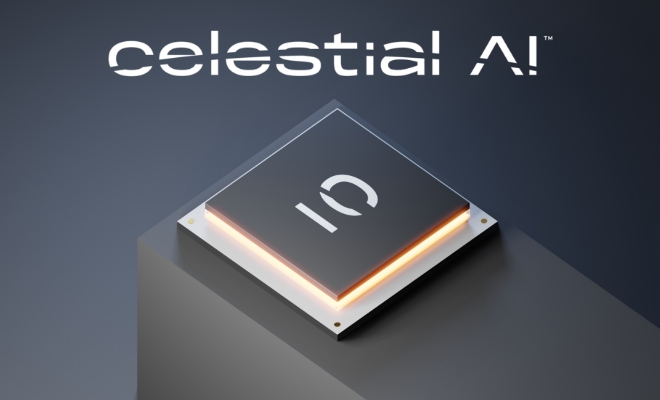 Celestial AI Logo